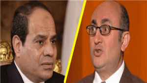 “خالد علي” من الشروط إلى الضمانات