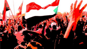 المشهد السوداني بعد البشير