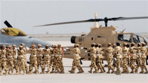 تقييم سياسي لأثر الضربات الجوية المصرية لدرنة الليبية