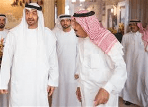 الامارات واسباب استمرار الضغط علي قطر