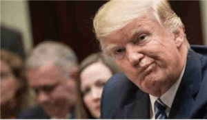 مأزق ترامب الداخلي تأثير على الشرق الأوسط