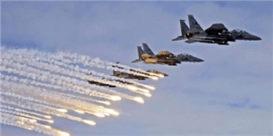 مواقف الأطراف الليبية والإقليمية من الضربة العسكرية المصرية بليبيا