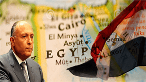 دلالات الزيارات الخارجية لمصر الفترة الماضية