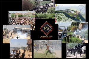 الورّاق .. جزيرة في مواجهة دولة