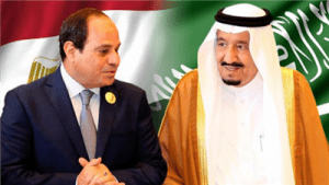 دلالات زيارة السيسي للمملكة العربية السعودية