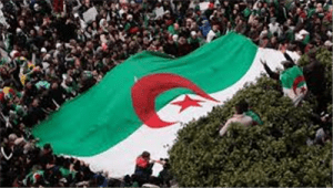 حراك الجزائر.. وضرورة صمت الخارج