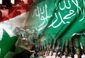 لماذا تخلت السعودية عن دعم المعارضة في حلب؟