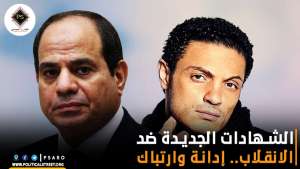 الشهادات الجديدة ضد الانقلاب.. إدانة وارتباك