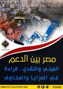 مصر بين الدعم العيني والنقدي.. قراءة في المزايا والمخاوف