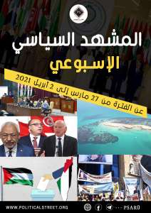 المشهد السياسي