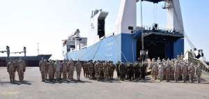 حماة النيل المناورة الأكبر في التاريخ المصري السوداني