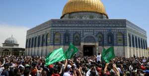 الحرب الأخيرة بين حماس وإسرائيل: قراءة فى النتائج والتداعيات