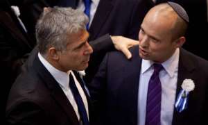 حكومة لبيد – بينت .. الصمود والتداعيات على القضية الفلسطينية