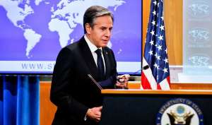 أبعاد زيارة بلينكن للشرق الأوسط على وقع انتصار المقاومة الفلسطينية