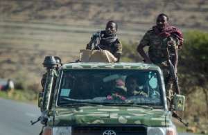 إقليم تيغراي خارج السيطرة .. حكومة آبي أحمد تنسحب من العاصمة