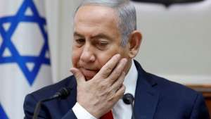 مستقبل المنطقة بعد الإطاحة بنتنياهو والتحولات المزلزلة بالحزب الديمقراطي