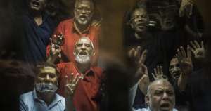 أحكام النقض في "اقتحام الحدود الشرقية" .. الأبعاد السياسية تعصف بالقضاء