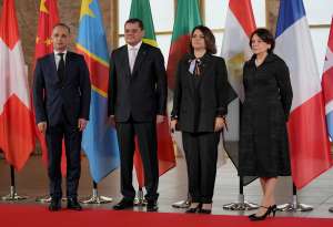 مؤتمر برلين 2 .. المناخ الليبي والمستقبل الغامض