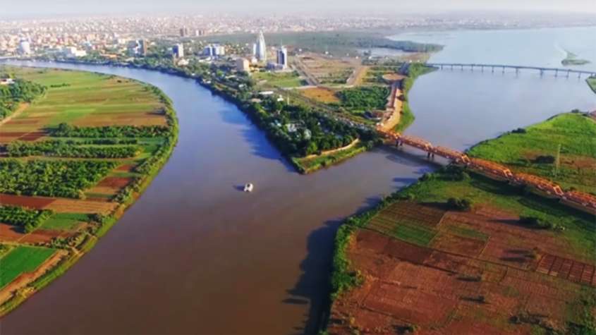 ملف مياه النيل من المفاوضات إلى التدويل