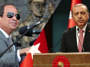 العلاقات المصرية التركية .. أسباب فتور العلاقات ومآلاتها