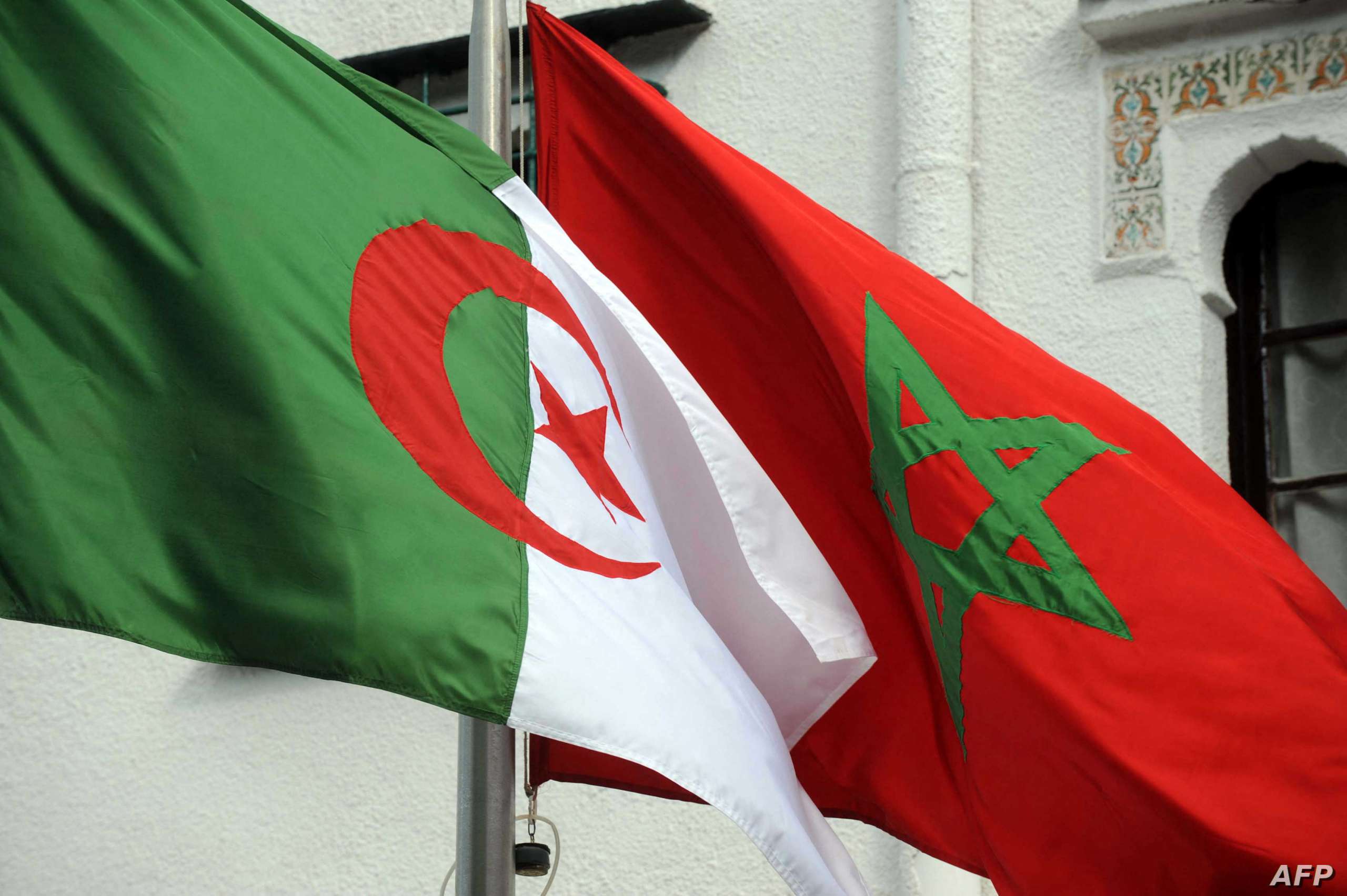 العلاقات المغربية الجزائرية بعد دعوة المغرب للحوار