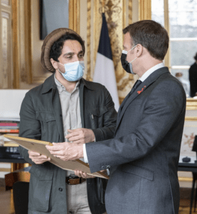 أحمد شاه مسعود .. حفتر أفغانستان القادم