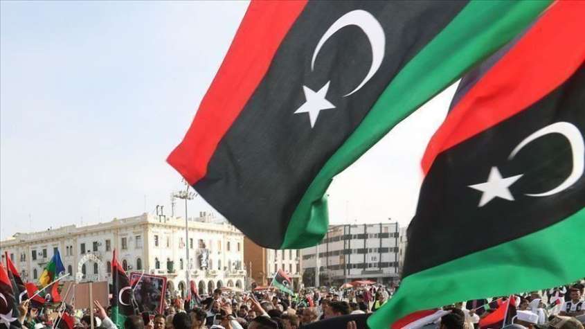 هل تسير قاطرة الانتخابات الليبية للإمام؟ .. بعد فتح الطريق الساحلى