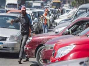 تطبيق "قانون السايس" .. بين بيزنس الجيش وارتباك الحكومة وفوضى الشارع