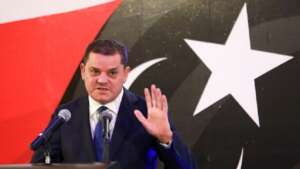 ماذا حدث؟؟.. قبل سحب الثقة من الدبيبة اليوم