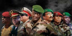 إفريقيا والانقلابات العسكرية: نظرة على التجارب الإفريقية وخبرات مُستخلصة