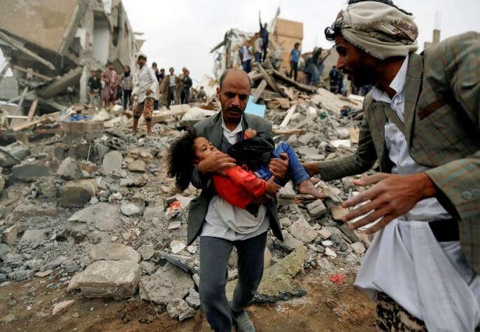 اليمن بين واقع مأزوم وآمال مجهولة الملامح 1