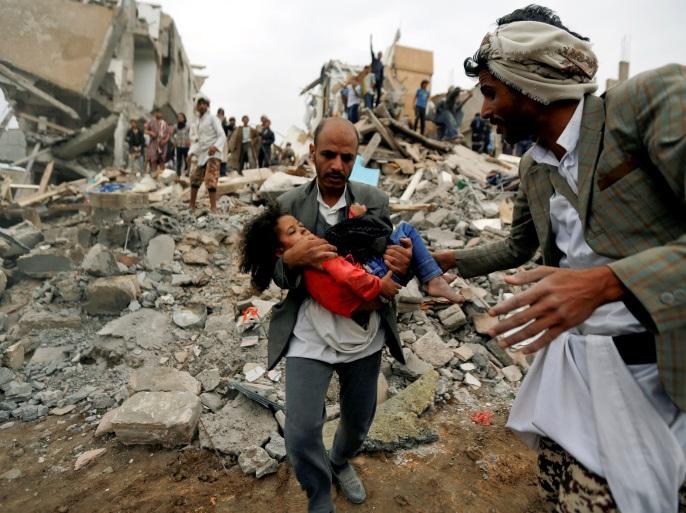 اليمن بين واقع مأزوم وآمال مجهولة الملامح 1