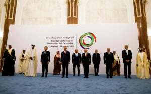 قمة دول جوار العراق .. السياقات والأهداف والتداعيات