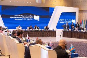 مؤتمر طرابلس لدعم استقرار ليبيا: قراءة فى الدلالات والتحديات