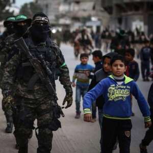 مشروع القانون البريطانى لتصنيف حماس كحركة إرهابية: الدوافع والتداعيات