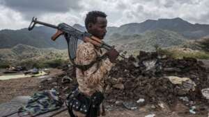 تصاعد الأزمة الإثيوبية ومصير آبي أحمد