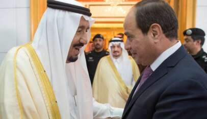 قراءة في خبر: مصر تعجز عن سداد الوديعة السعودية