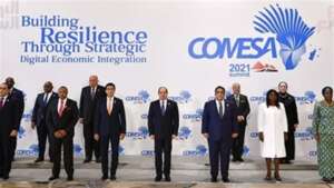 رئاسة مصر لـ الكوميسا ونظرة على العلاقات المصرية الإفريقية