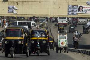 أزمة التوكتوك في مصر.. 3 سيناريوهات محتملة