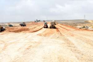 روسيا تبدأ تمويل بناء منطقة صناعية في مصر عام 2022