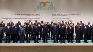 القمة التركية- الإفريقية الثالثة ومُستقبل العلاقات بين الجانبين