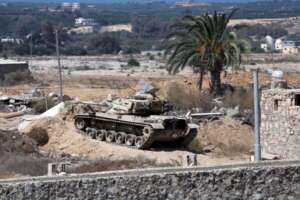 شبح صفقة القرن يطل من جديد.. قراءة في تطوير ميناء العريش وتعديل كامب ديفيد