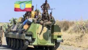 تراجُع التيجراي: قراءة في الدوافع والسيناريوهات