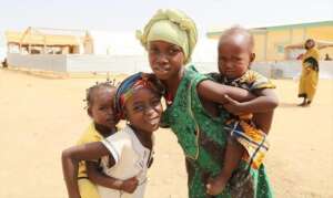 إفريقيا بين عامي 2021 و2022