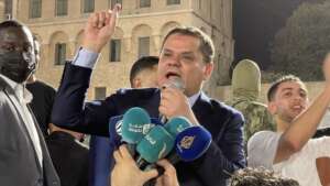 قرار مجلس النواب باسقاط حكومة الدبيبة: قراءة فى الدوافع وردود الأفعال