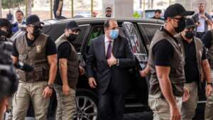 تعديلات قانون المخابرات.. قراءة في الخلفيات والمآلات