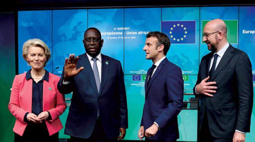 القمة الإفريقية الأوروبية: قراءة في المُخرجات والنتائج