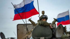 هل تؤدي الحرب الروسية الأوكرانية إلى ربيع عربي جديد؟