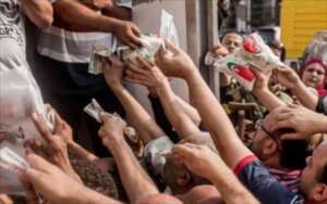 قراءة في أثر الأزمة الاقتصادية على المشهد السياسي في مصر