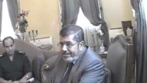 تسريب «الاختيار3» لمرسي مع المشير.. تحليل المحتوى والمضامين